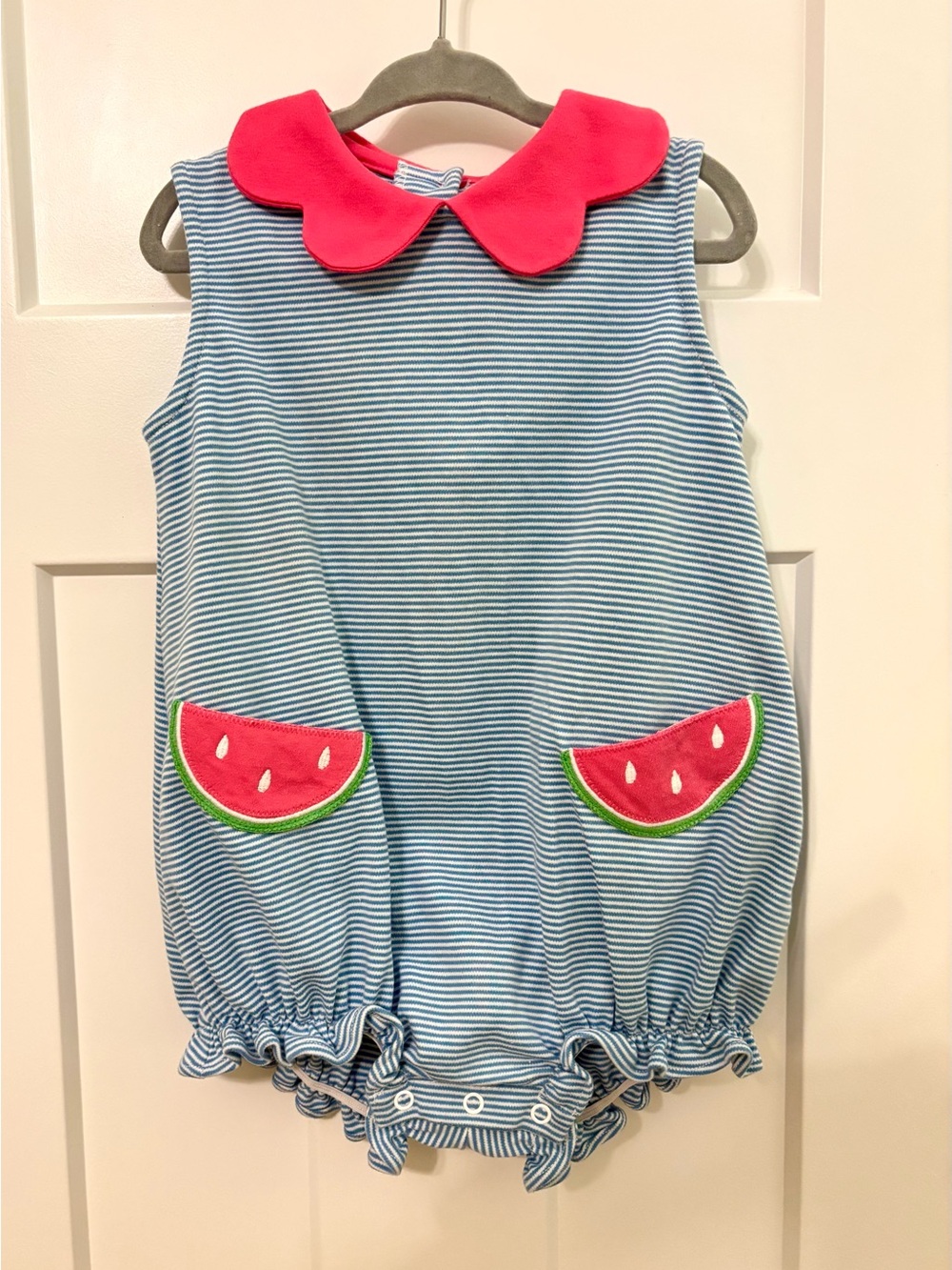 Zuccini Kids Watermelon Bubble